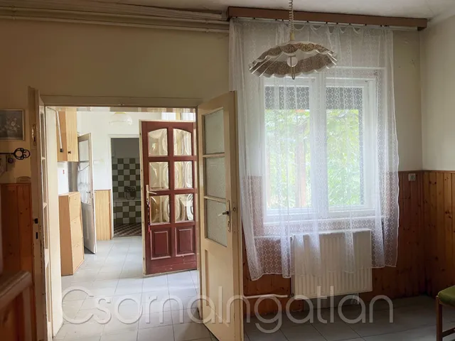 Eladó ház Bősárkány 92 nm