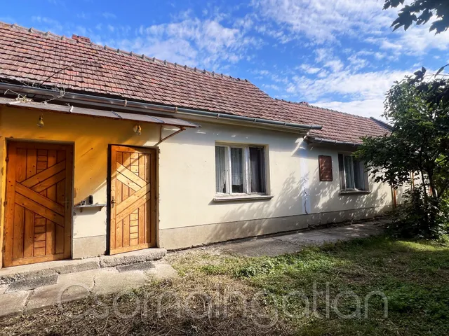 Eladó ház Szilsárkány 72 nm