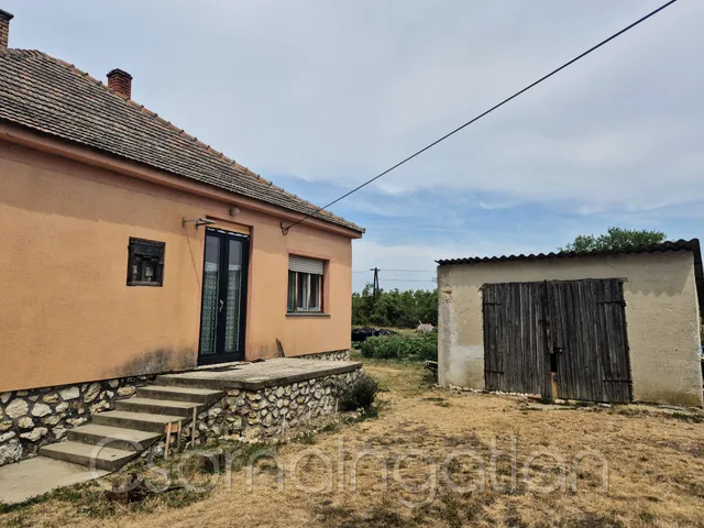 Eladó ház Páli 80 nm