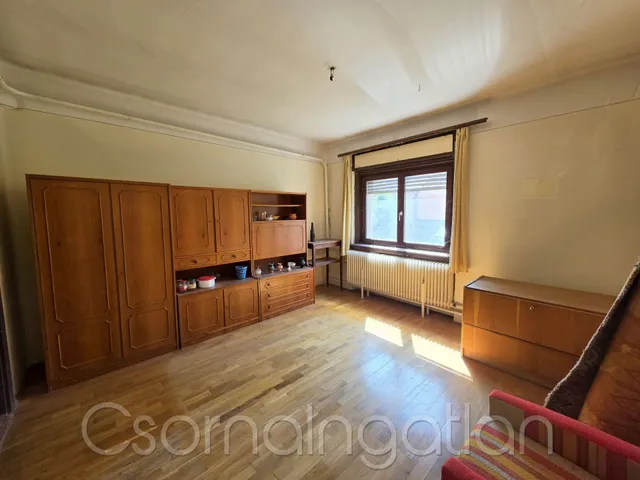 Eladó ház Rábapordány 90 nm