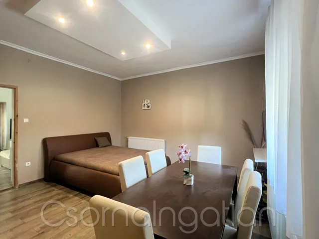 Eladó ház Sopronnémeti 95 nm