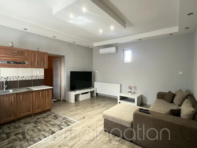 Eladó ház Sopronnémeti 95 nm