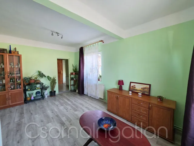 Eladó ház Bodonhely 95 nm