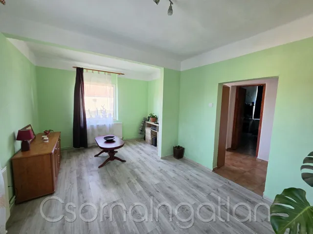 Eladó ház Bodonhely 95 nm