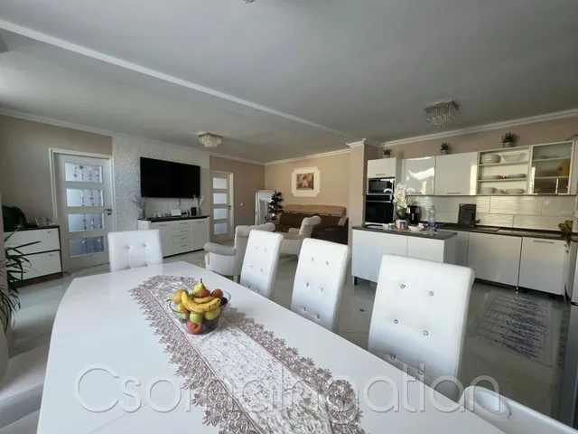 Eladó ház Osli 130 nm