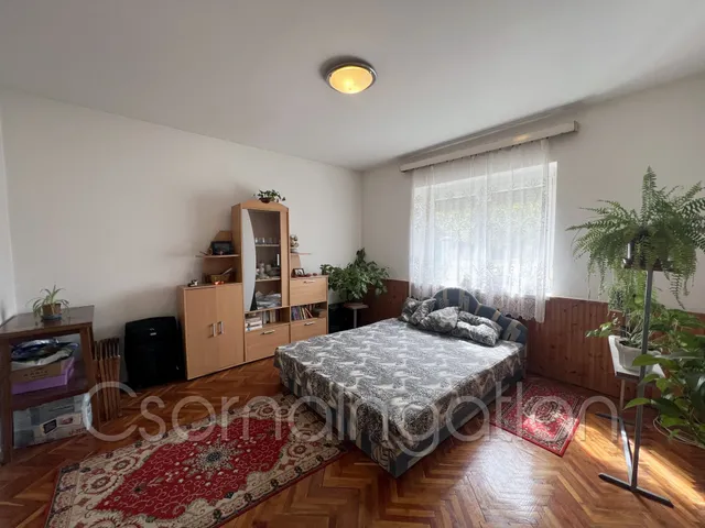 Eladó ház Zsebeháza 68 nm