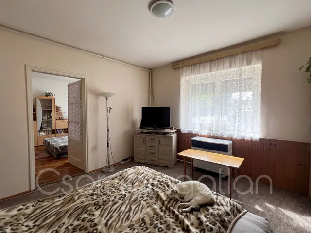 Eladó ház Zsebeháza 68 nm
