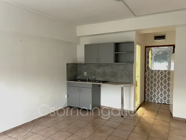 Kiadó lakás Kapuvár 24 nm