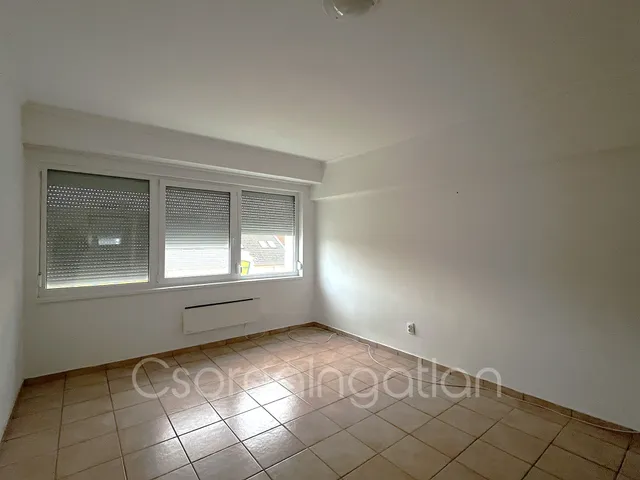 Kiadó lakás Kapuvár 24 nm