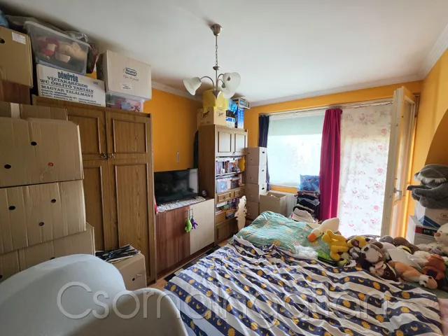 Eladó ház Csorna 90 nm