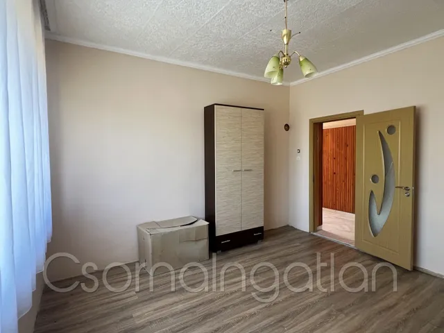 Eladó ház Rábatamási 106 nm