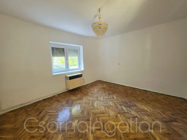 Eladó ház Osli 76 nm