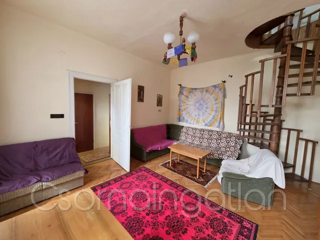 Eladó lakás Győr 45 nm