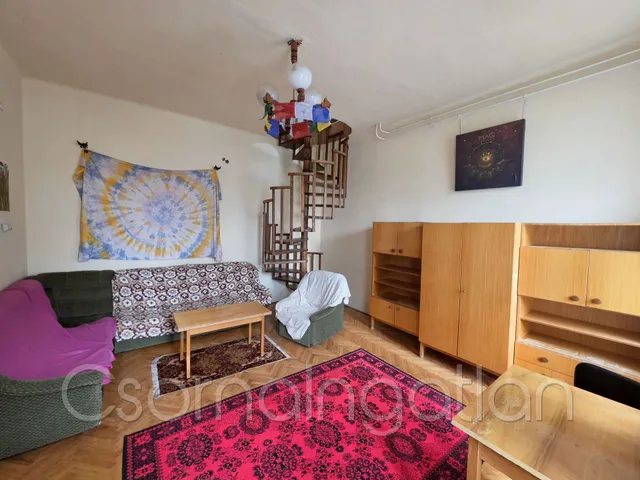 Eladó lakás Győr 45 nm