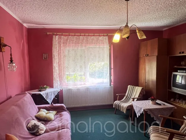 Eladó ház Bodonhely 80 nm