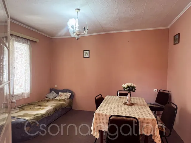 Eladó ház Bodonhely 80 nm