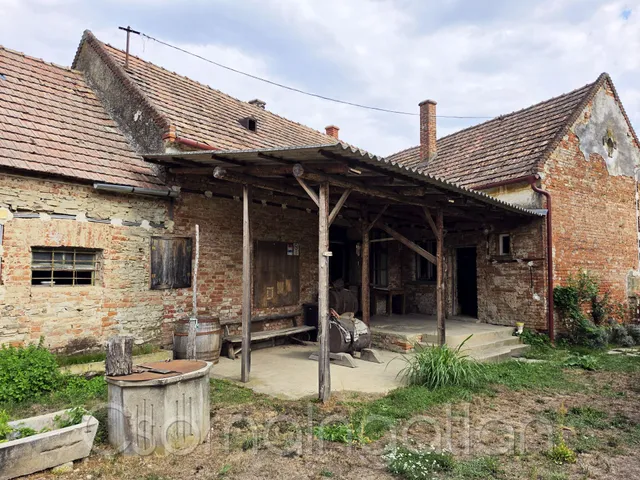 Eladó ház Rábaszentandrás 115 nm