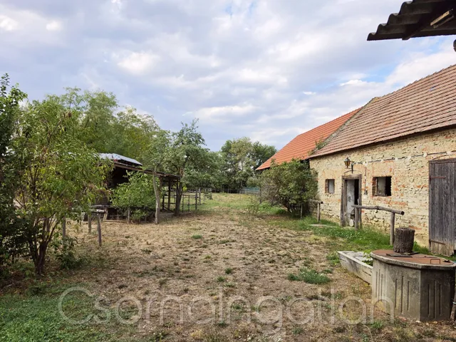 Eladó ház Rábaszentandrás 115 nm