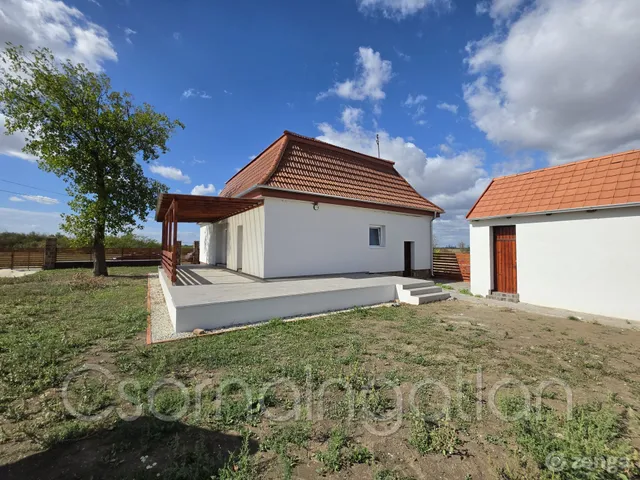 Eladó ház Páli 110 nm