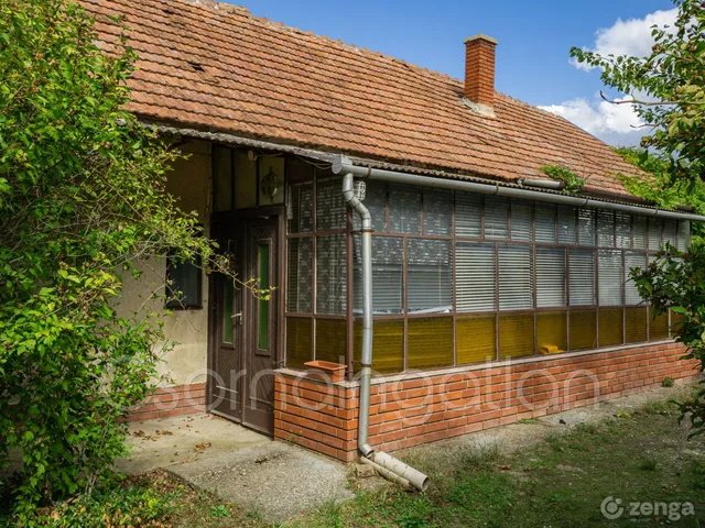 Eladó ház Rábacsécsény 110 nm