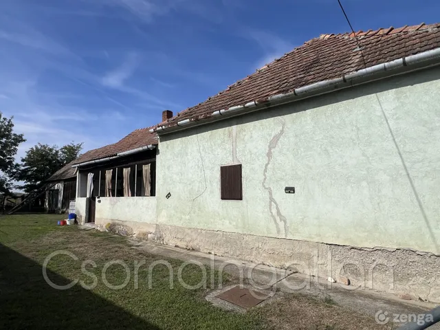 Eladó ház Markotabödöge 93 nm
