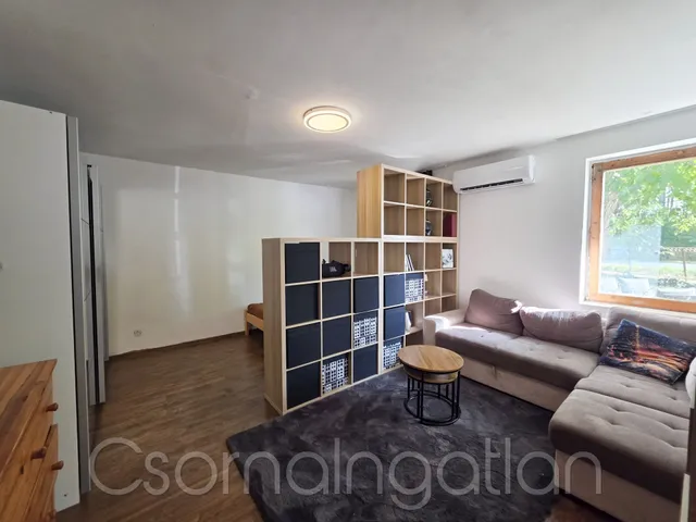 Eladó ház Rábacsanak 67 nm
