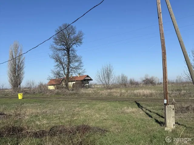 Eladó ház Magyarcsanád 50 nm