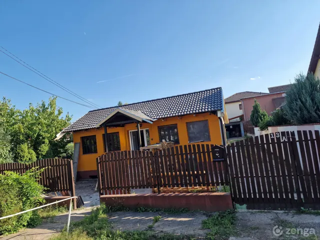 Eladó ház Dunakeszi, Szabadságliget 53 nm