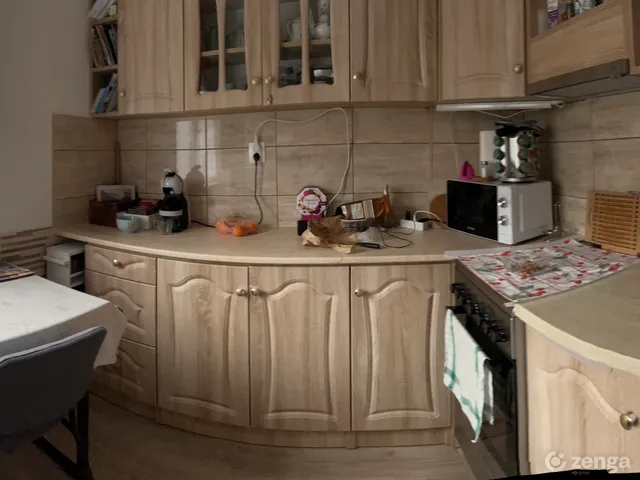 Eladó lakás Dunaújváros, Technikum városrész 44 nm