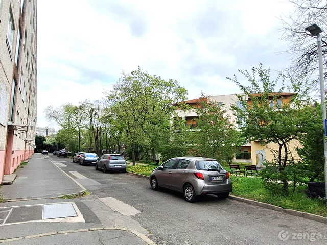 Eladó lakás Budapest XIV. kerület, Zugló 50 nm