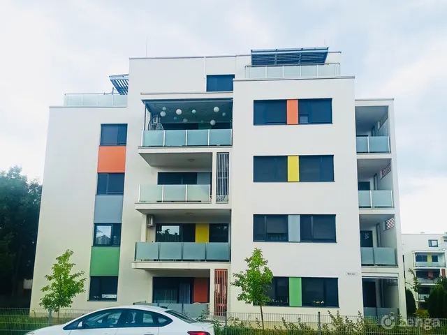 Kiadó lakás Veszprém 35 nm