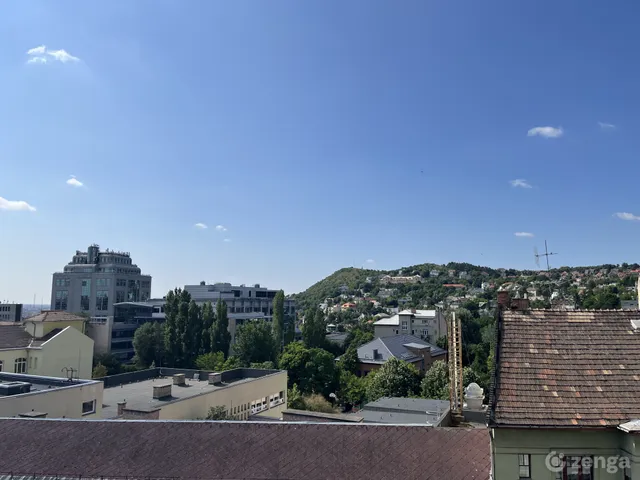 Kiadó lakás Budapest XII. kerület, Mártonhegy 115 nm