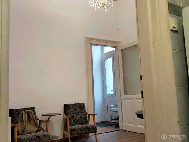 Eladó lakás Budapest VIII. kerület, Palotanegyed 84 nm