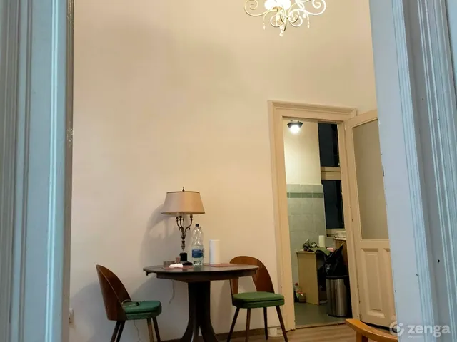 Eladó lakás Budapest VIII. kerület, Palotanegyed, József körút 35 84 nm