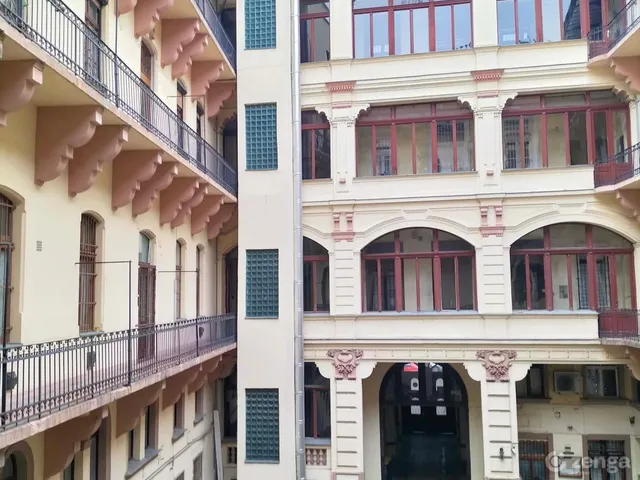 Eladó lakás Budapest VIII. kerület, Palotanegyed 84 nm