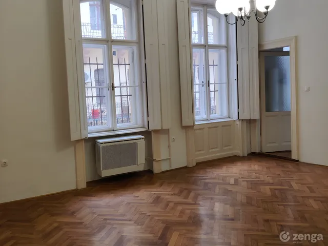 Eladó lakás Budapest VIII. kerület, Palotanegyed 84 nm