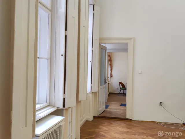 Eladó lakás Budapest VIII. kerület, Palotanegyed, József körút 35 84 nm