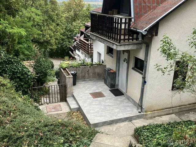 Eladó ház Leányfalu 60 nm