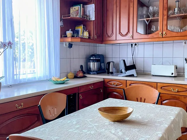 Eladó ház Budapest XVII. kerület, Rákoscsaba 130 nm