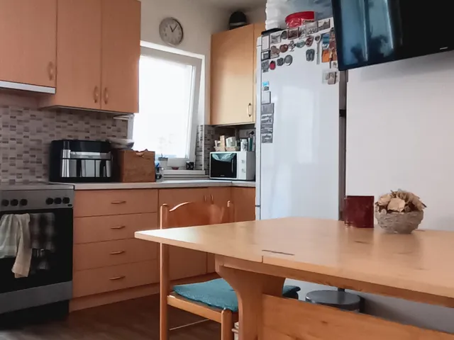 Eladó lakás Pécs, Mecsekoldal, István utca 70 nm