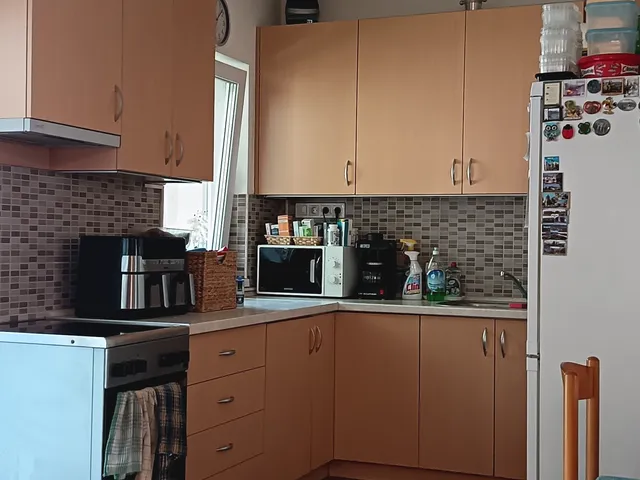 Eladó lakás Pécs, Mecsekoldal, István utca 70 nm