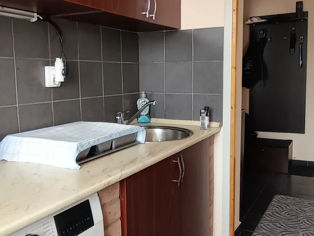 Eladó lakás Pécs, Kertváros, Aidinger 39 nm