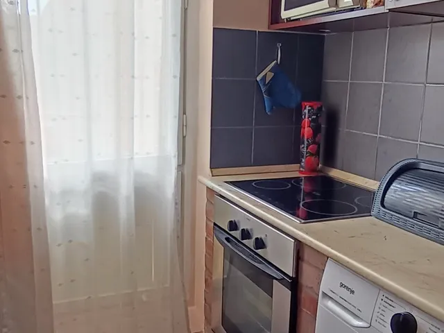 Eladó lakás Pécs, Kertváros, Aidinger 39 nm