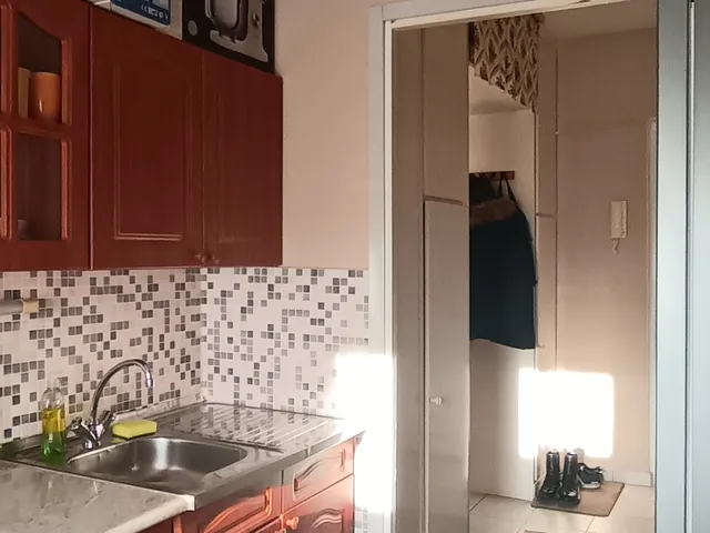 Eladó lakás Pécs, Kertváros 39 nm