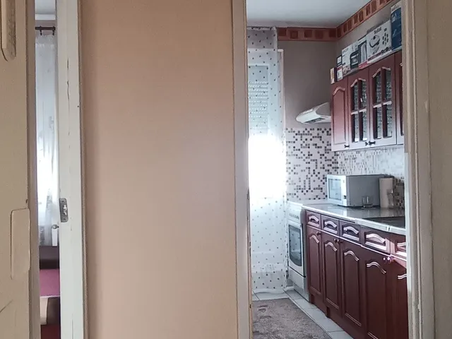 Eladó lakás Pécs, Kertváros 39 nm