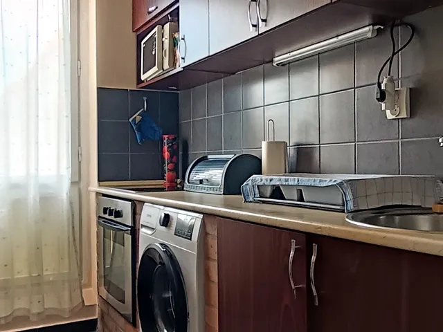 Eladó lakás Pécs, Kertváros 39 nm