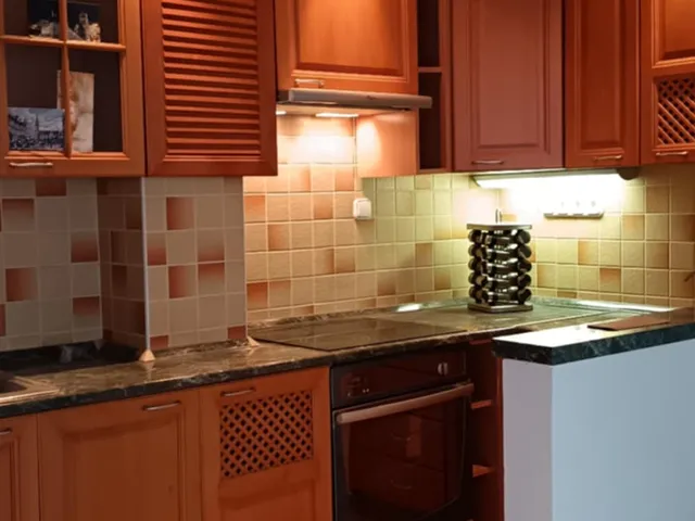 Eladó lakás Kaposvár, Belváros 97 nm