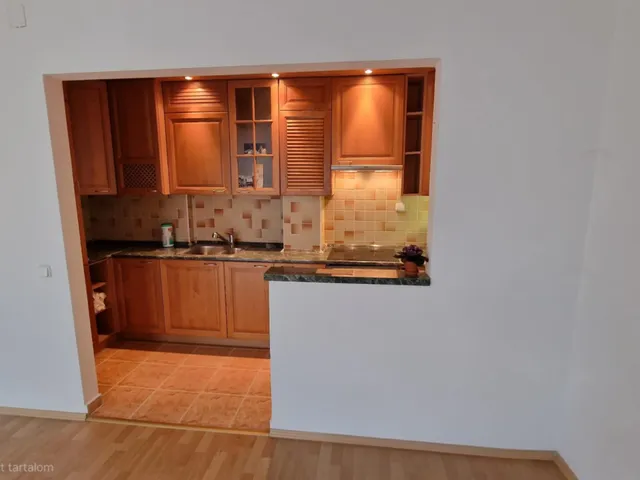 Eladó lakás Kaposvár, Belváros 97 nm