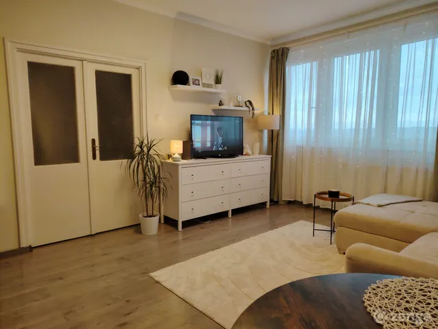 Eladó lakás Budapest XIV. kerület, Alsórákos, Kassai tér 38 nm