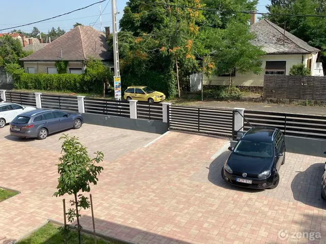 Eladó lakás Siófok, Szabadifürdő, Ady Endre utca 129 58 nm